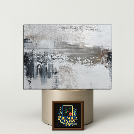 Modern Abstract Landscapes 05