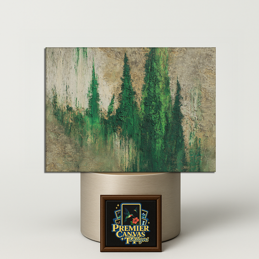 Modern Abstract Landscapes 06