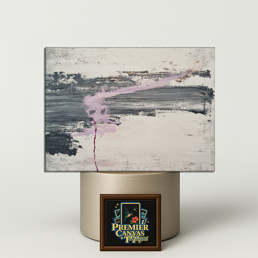 Modern Abstract Landscapes 09