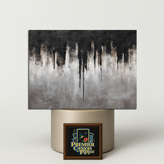 Modern Abstract Landscapes 10
