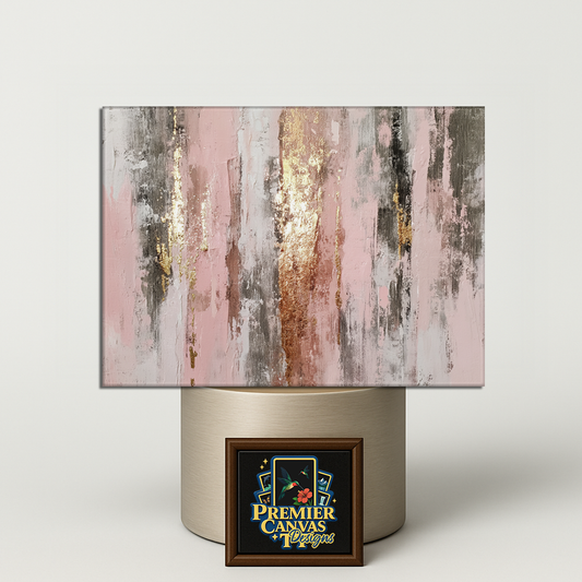 Modern Abstract Landscapes 13