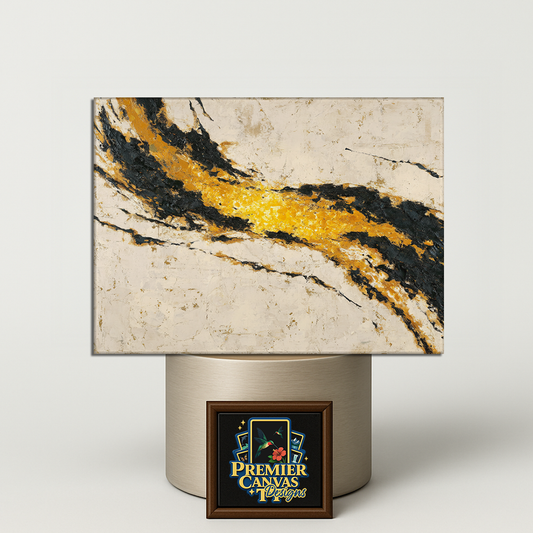 Modern Abstract Landscapes 16