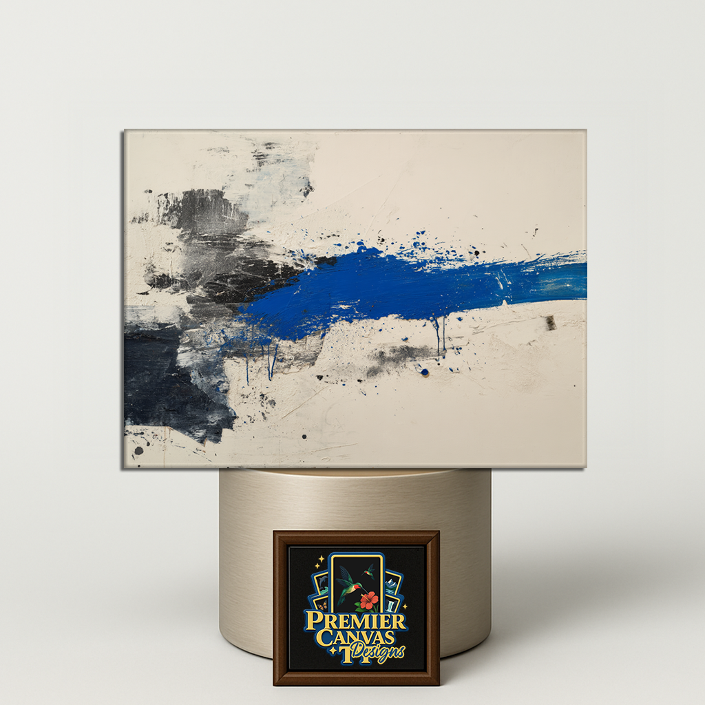 Modern Abstract Landscapes 18