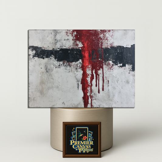 Modern Abstract Landscapes 22