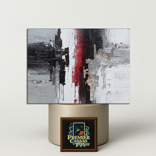 Modern Abstract Landscapes 23