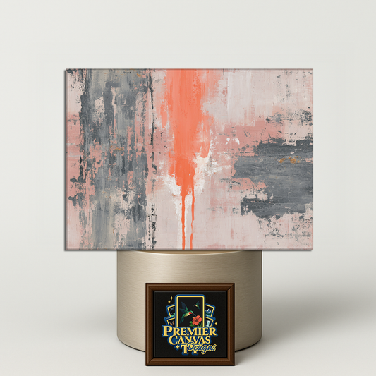 Modern Abstract Landscapes 25