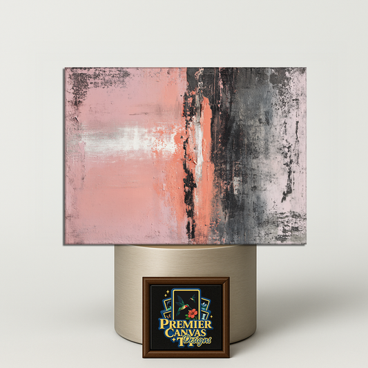 Modern Abstract Landscapes 26