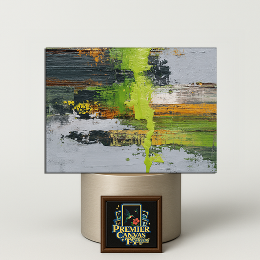 Modern Abstract Landscapes 28