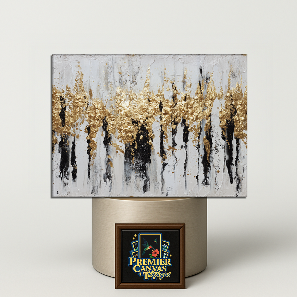 Modern Abstract Landscapes 29