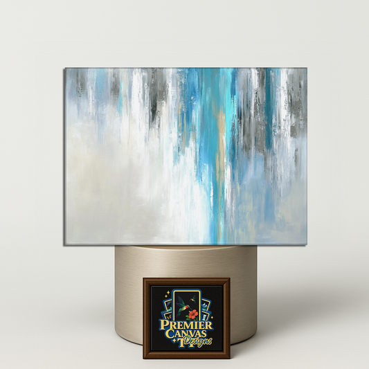 Modern Abstract Landscapes 30
