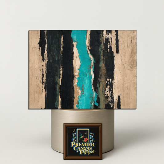 Modern Abstract Landscapes 31