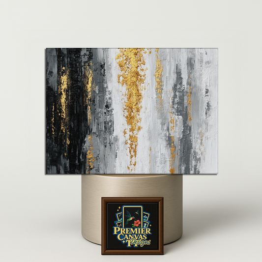 Modern Abstract Landscapes 36