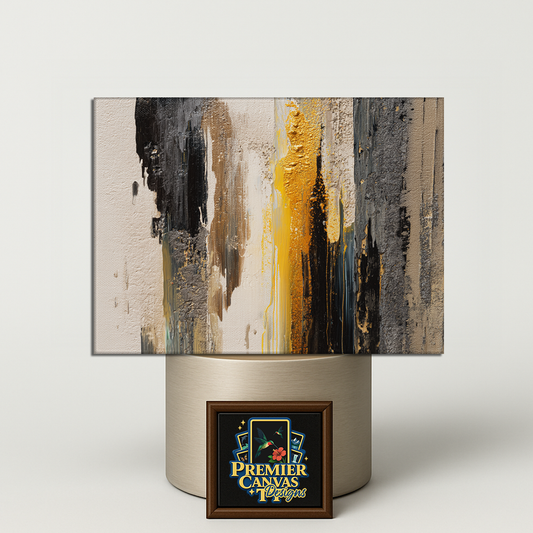 Modern Abstract Landscapes 37