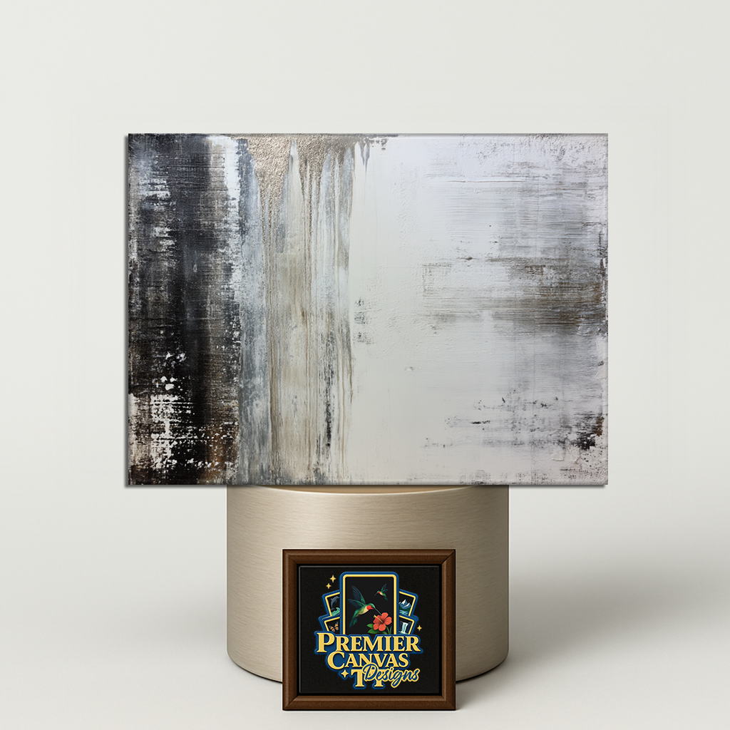 Modern Abstract Landscapes 39
