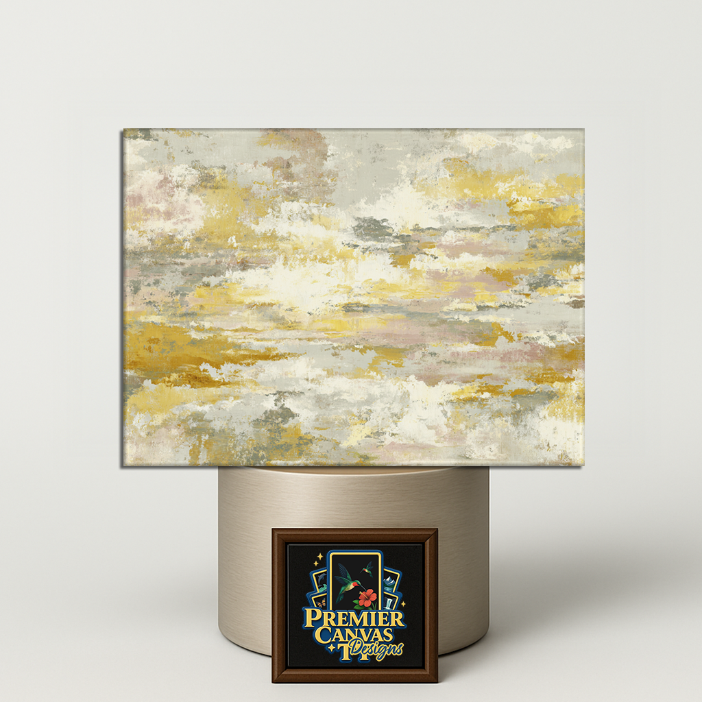 Pastel Material Abstractions 02