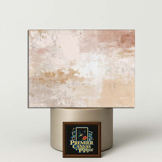 Pastel Material Abstractions 08