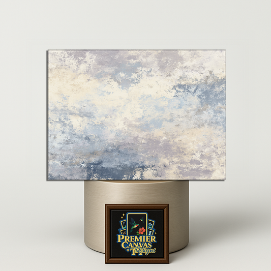 Pastel Material Abstractions 11