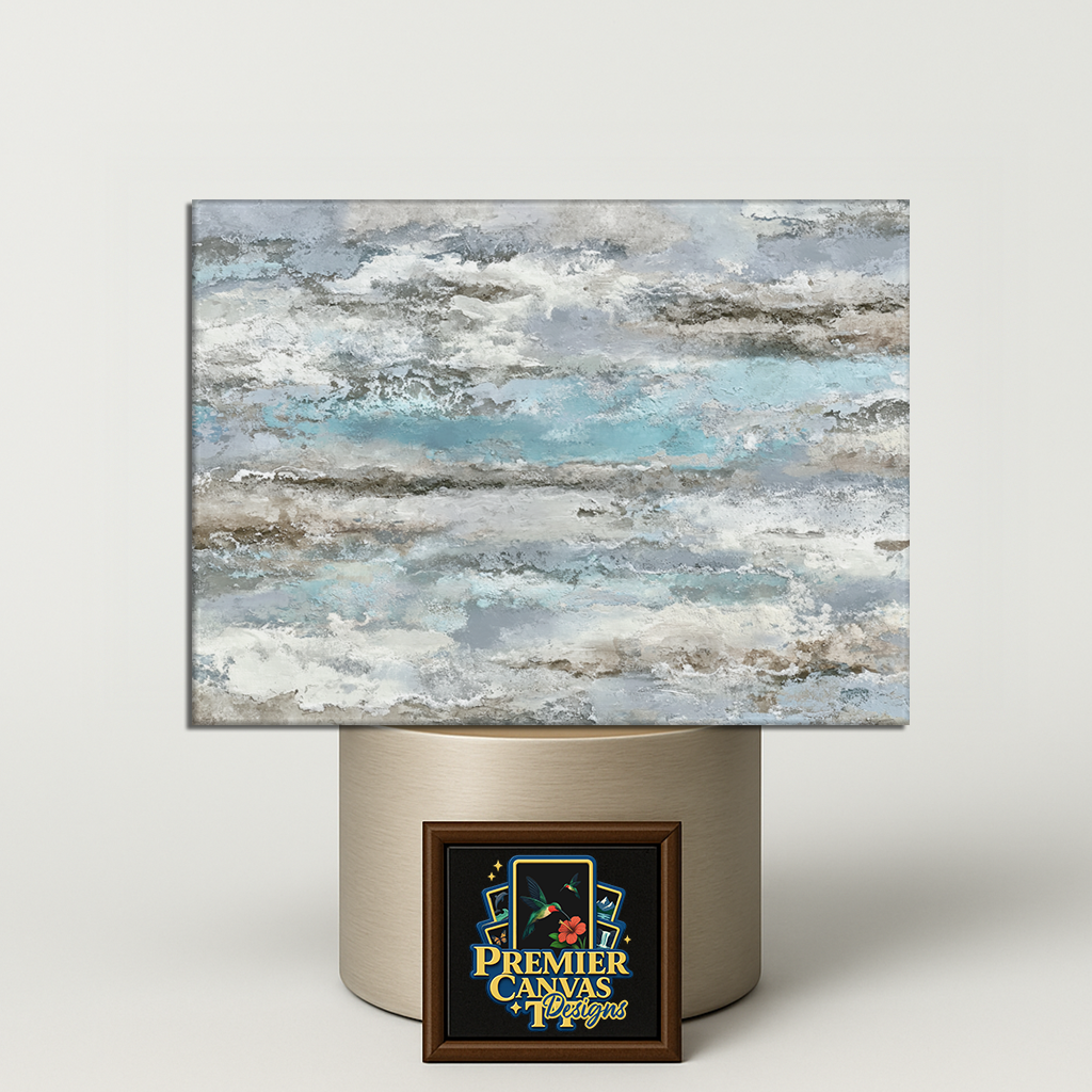 Pastel Material Abstractions 15