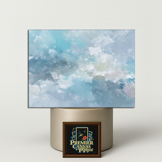 Pastel Material Abstractions 16