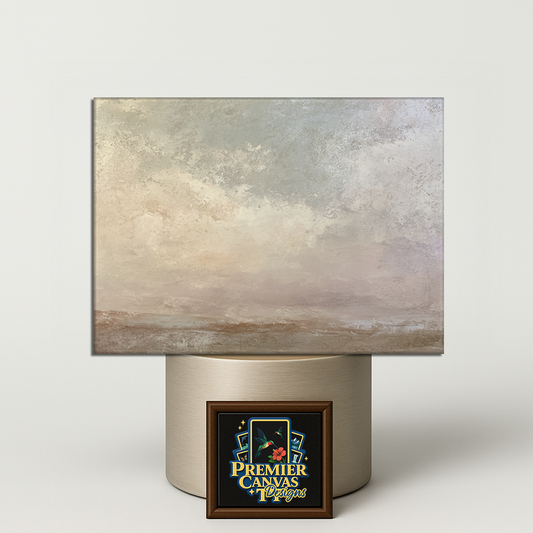 Pastel Material Abstractions 19