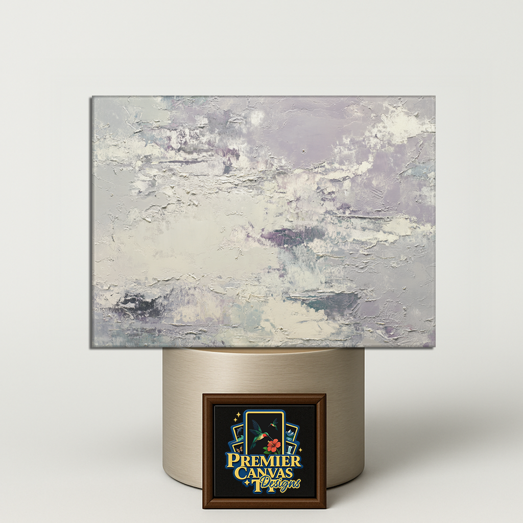 Pastel Material Abstractions 20