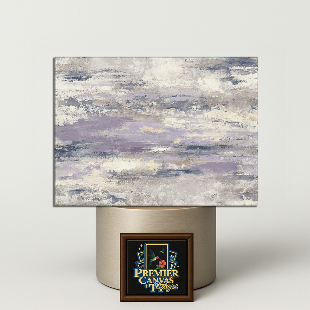 Pastel Material Abstractions 21