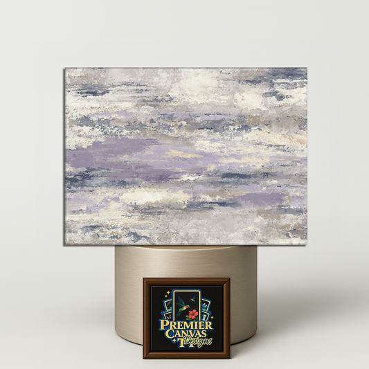 Pastel Material Abstractions 21