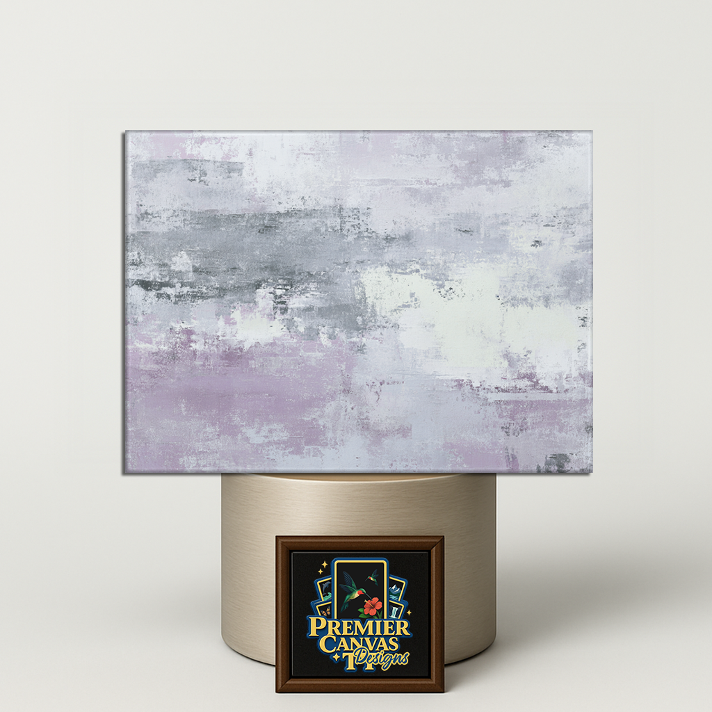 Pastel Material Abstractions 22