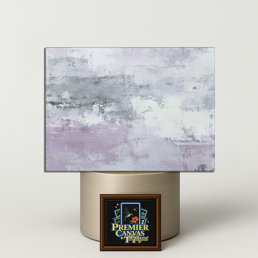 Pastel Material Abstractions 22
