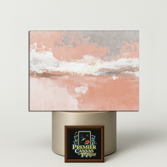 Pastel Material Abstractions 23