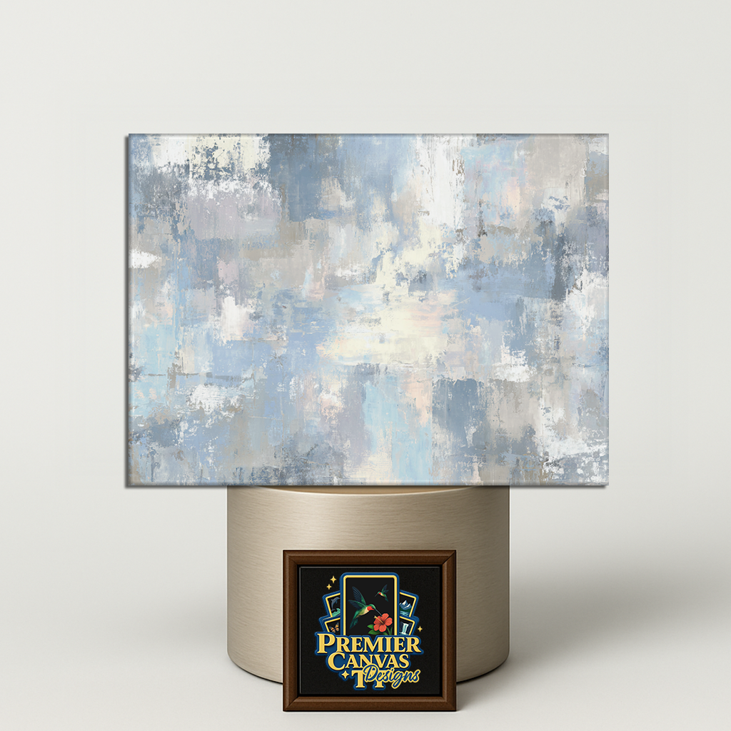 Pastel Material Abstractions 27