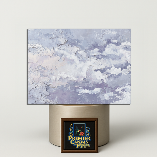 Pastel Material Abstractions 31