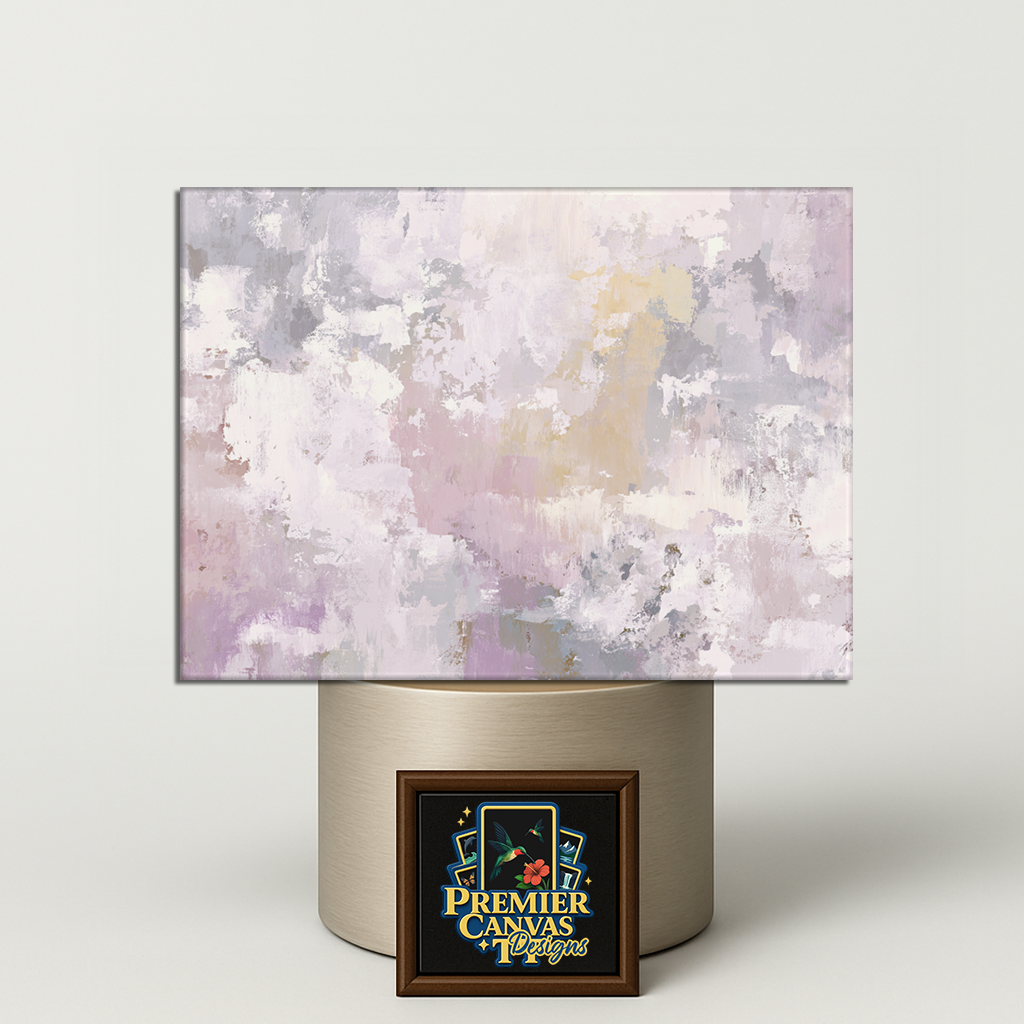 Pastel Material Abstractions 36