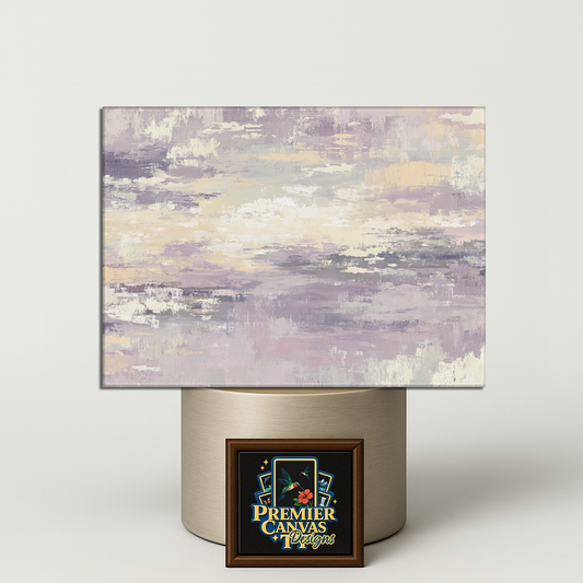 Pastel Material Abstractions 37