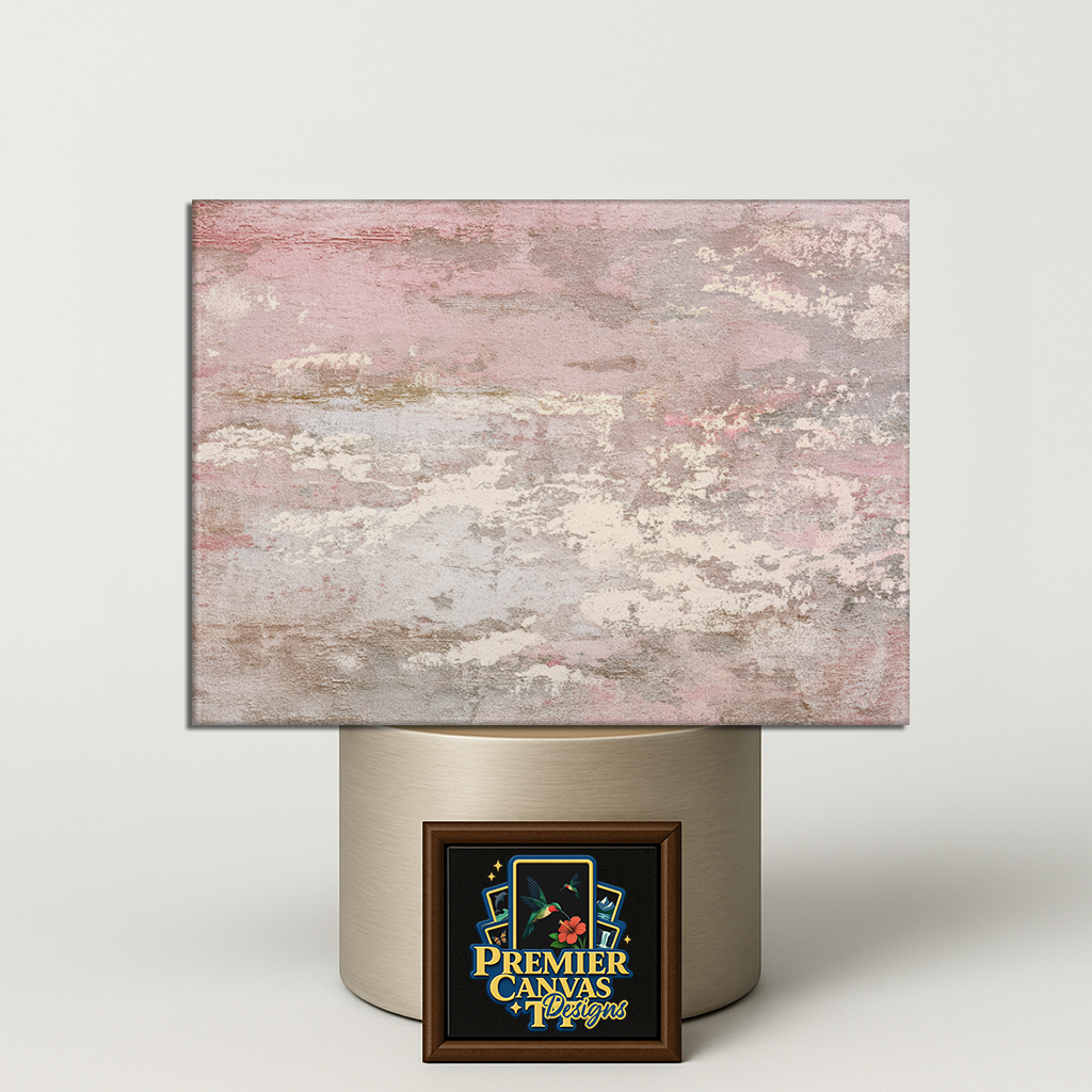 Pastel Material Abstractions 43