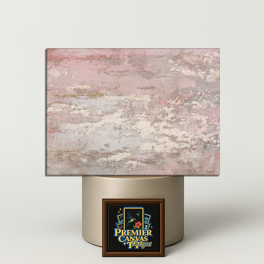Pastel Material Abstractions 43