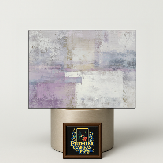 Pastel Material Abstractions 45