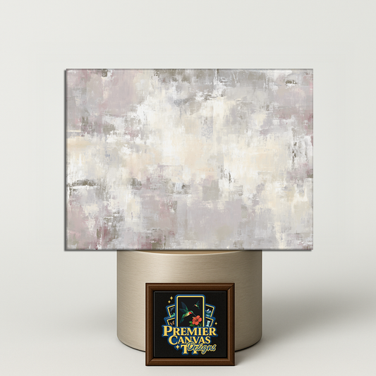 Pastel Material Abstractions 50