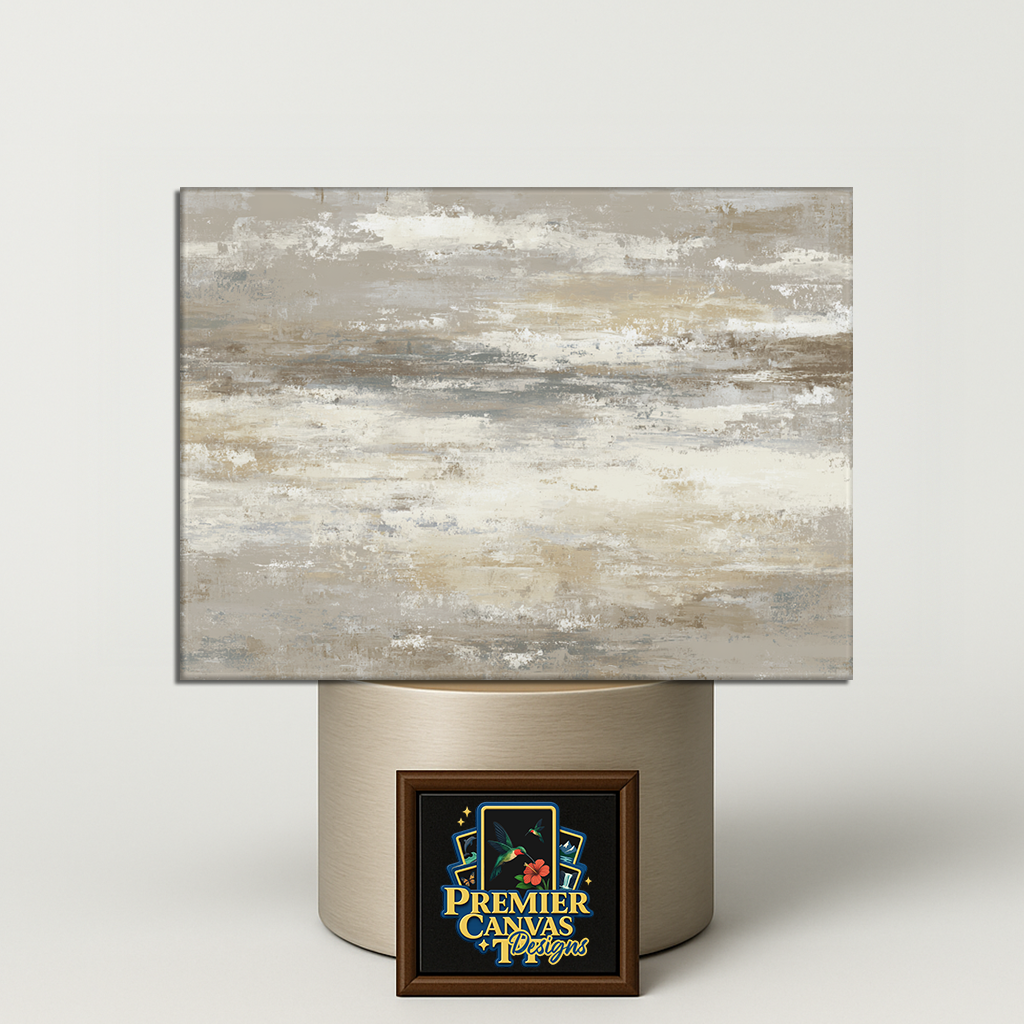 Pastel Material Abstractions 52