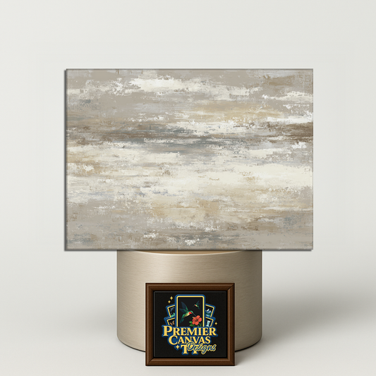 Pastel Material Abstractions 52