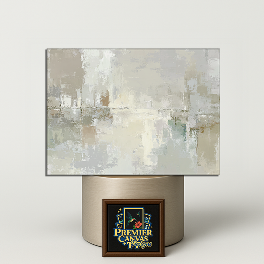 Pastel Material Abstractions 53