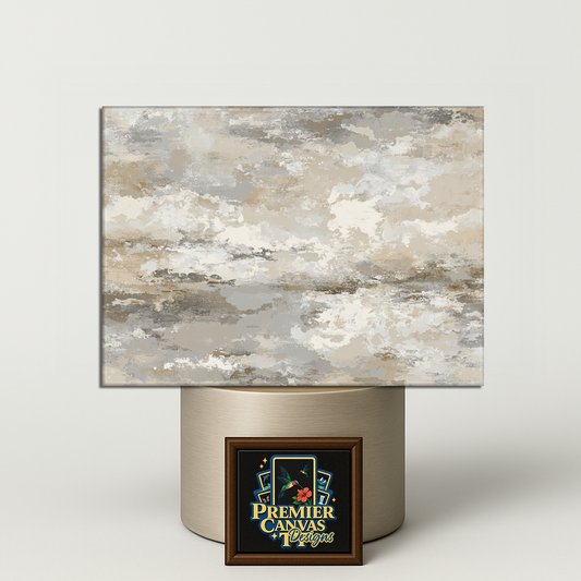 Pastel Material Abstractions 54