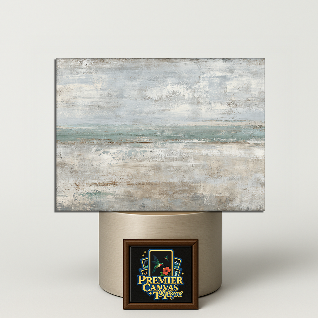 Soft Horizon Pastels 04