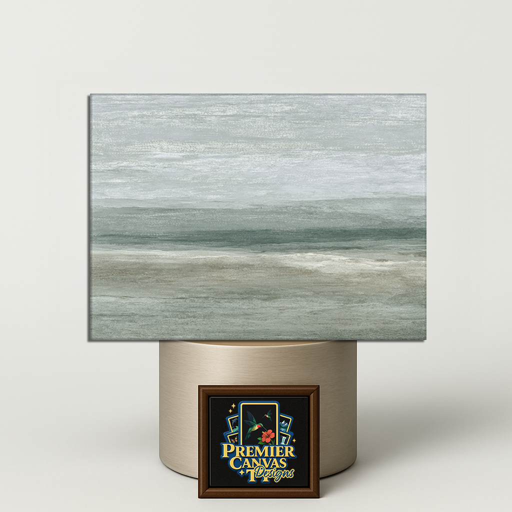 Soft Horizon Pastels 06