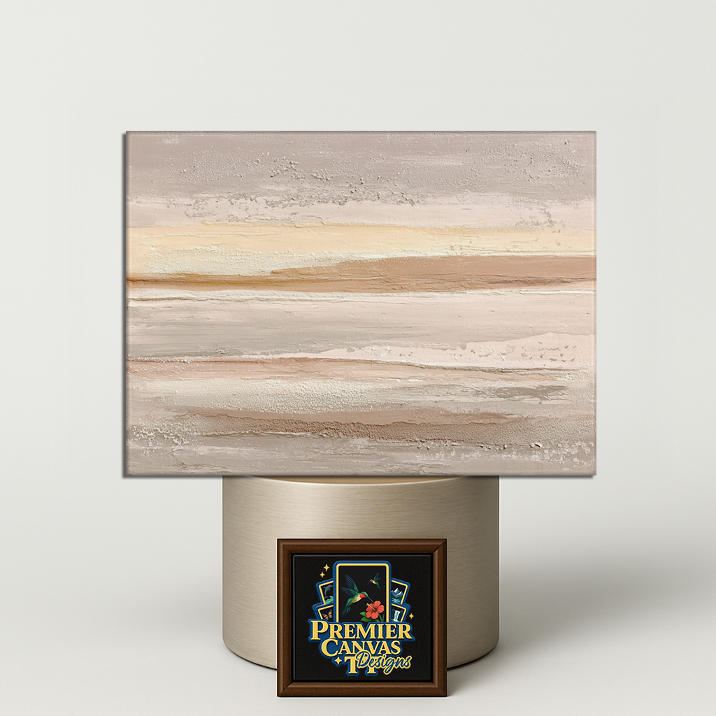 Soft Horizon Pastels 14