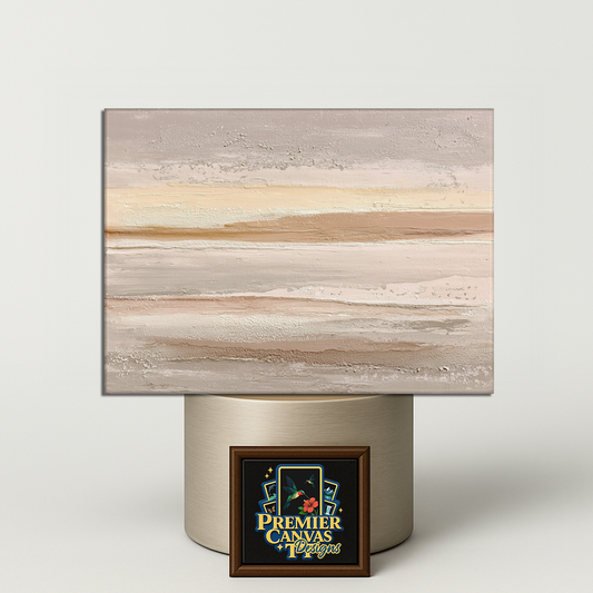Soft Horizon Pastels 14