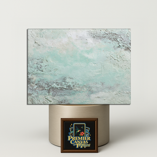 Soft Horizon Pastels 16