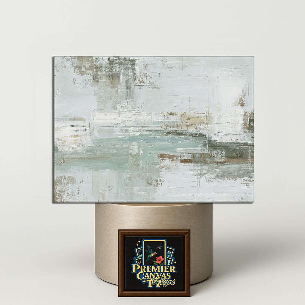 Soft Horizon Pastels 18