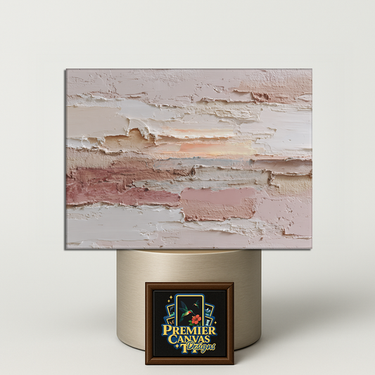 Soft Horizon Pastels 23
