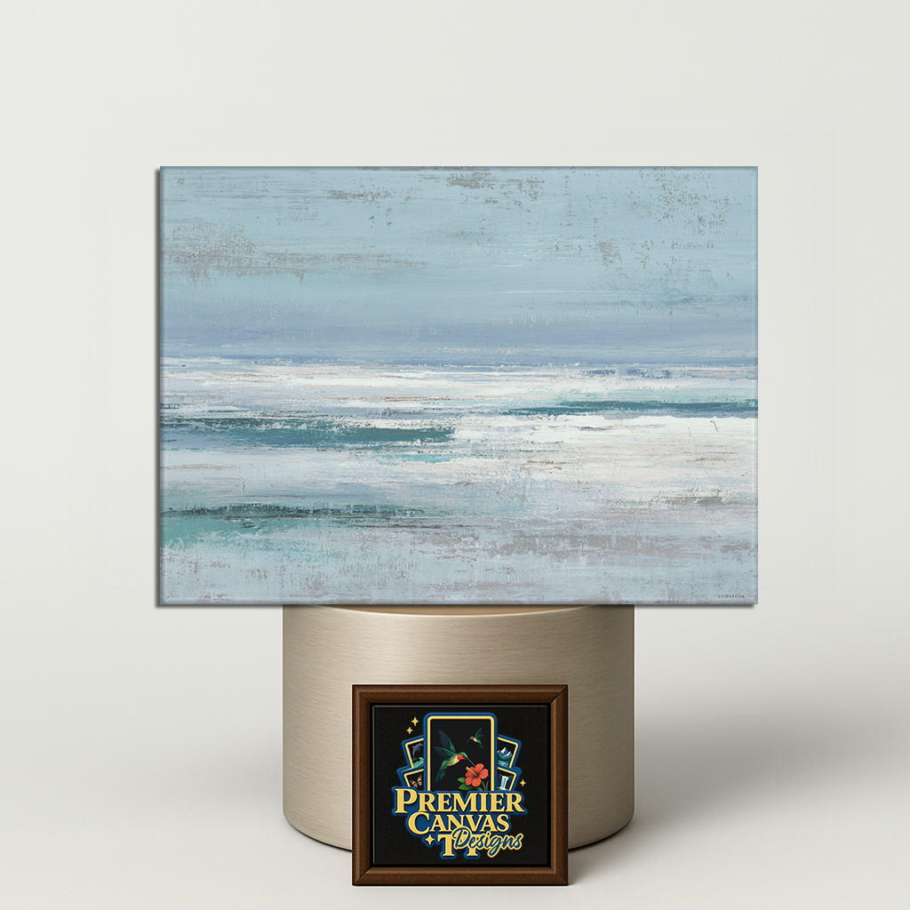 Soft Horizon Pastels 24